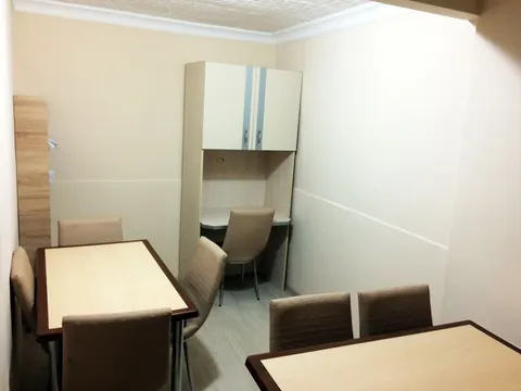 Etüt odası